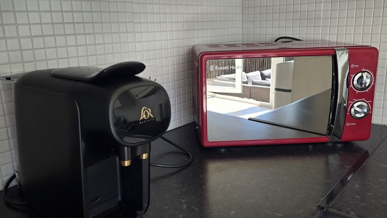 Photo of Kitchen in Tokyngton