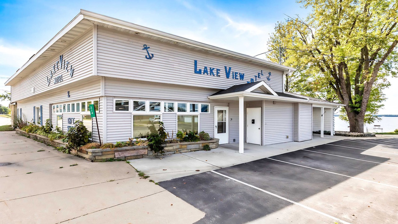 Photo of Outdoor in Lake City