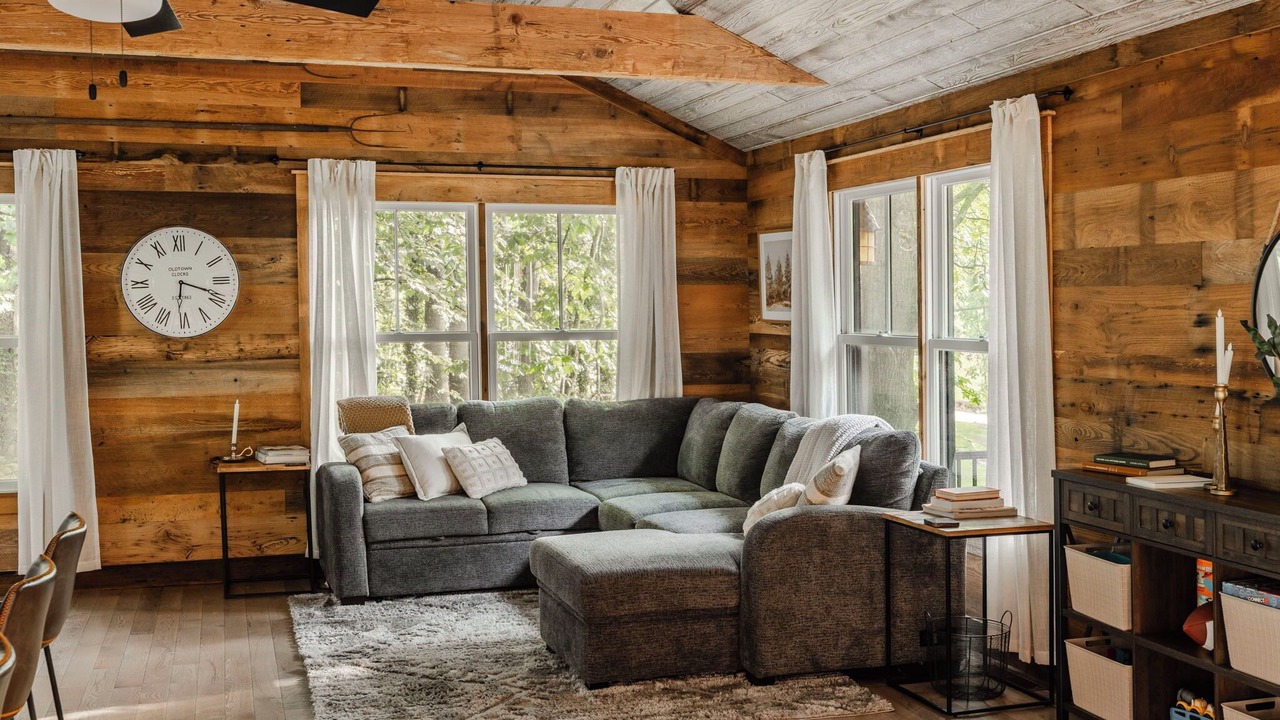 Photo of Livingroom in Sinking Spring