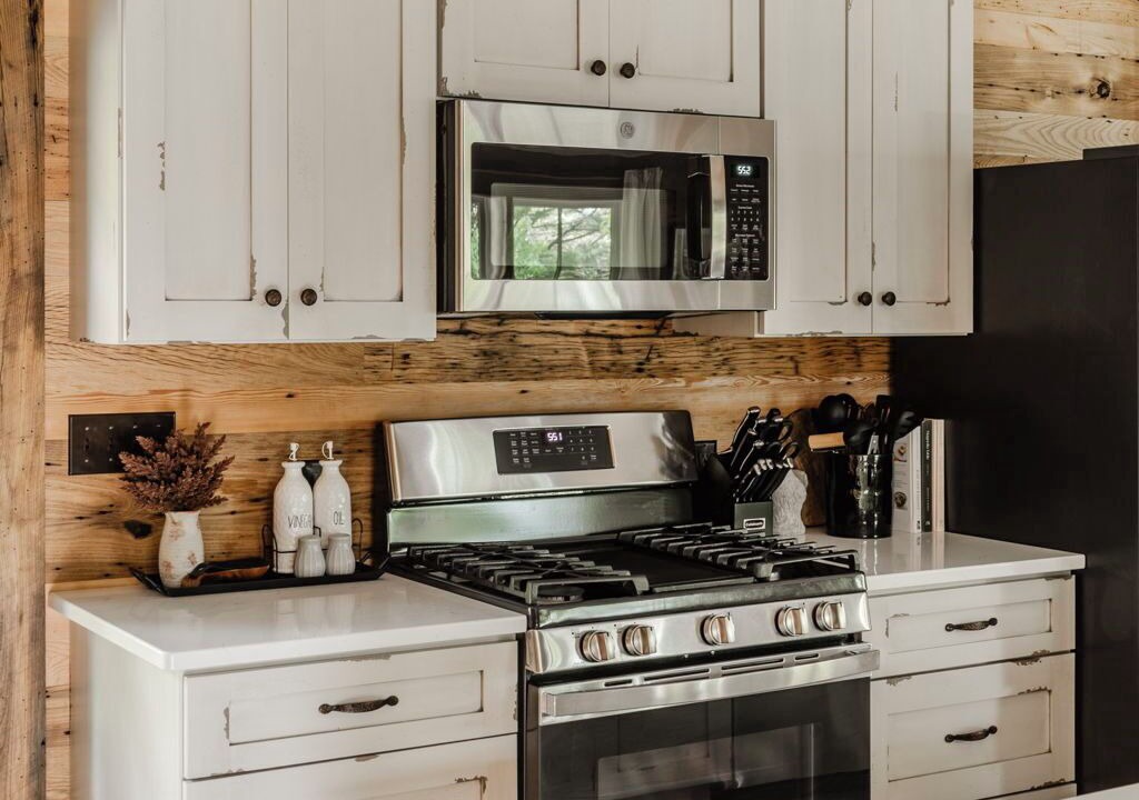 Photo of Kitchen in Sinking Spring