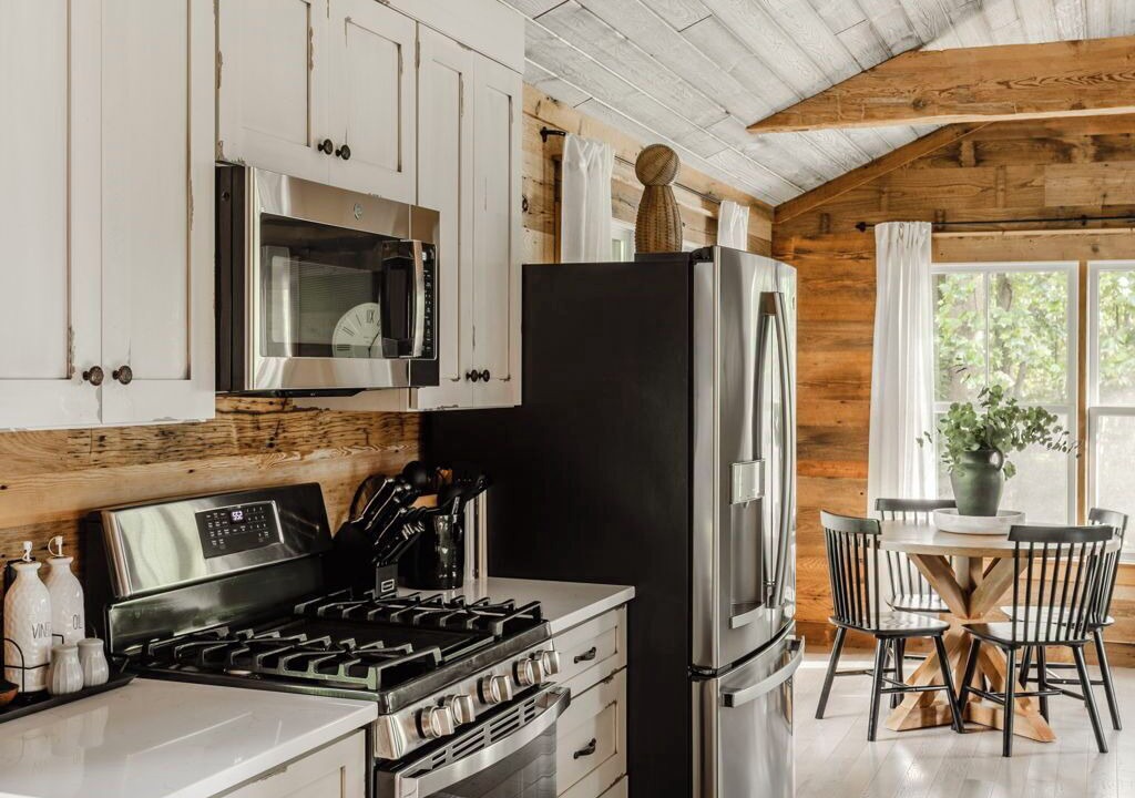 Photo of Kitchen in Sinking Spring