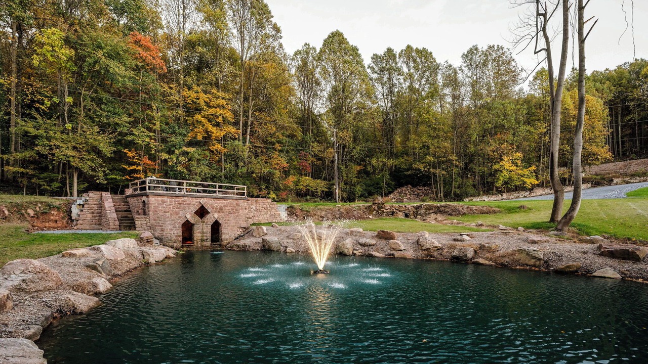 Photo of Outdoor in Sinking Spring