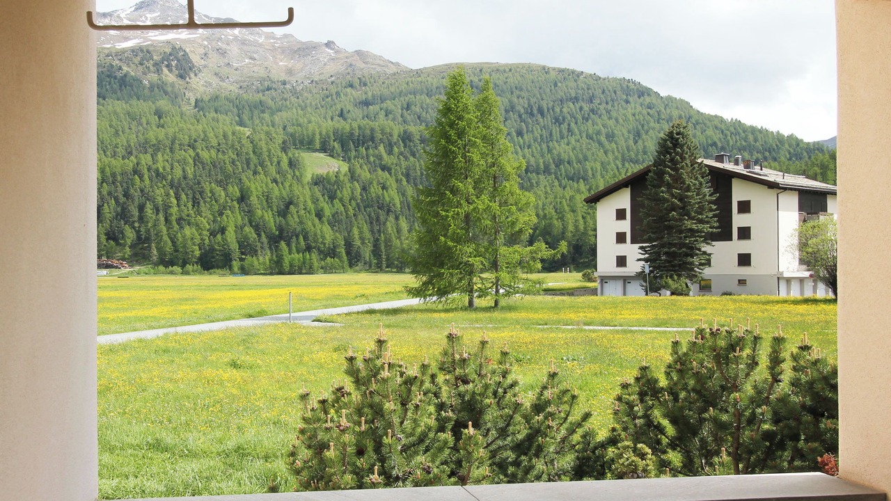 Photo of Others in Sils-Maria