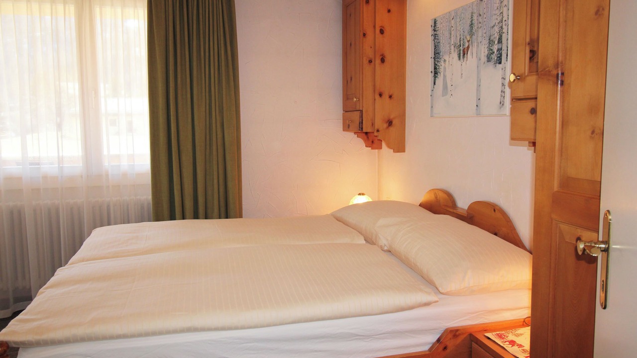 Photo of Livingroom in Sils-Maria