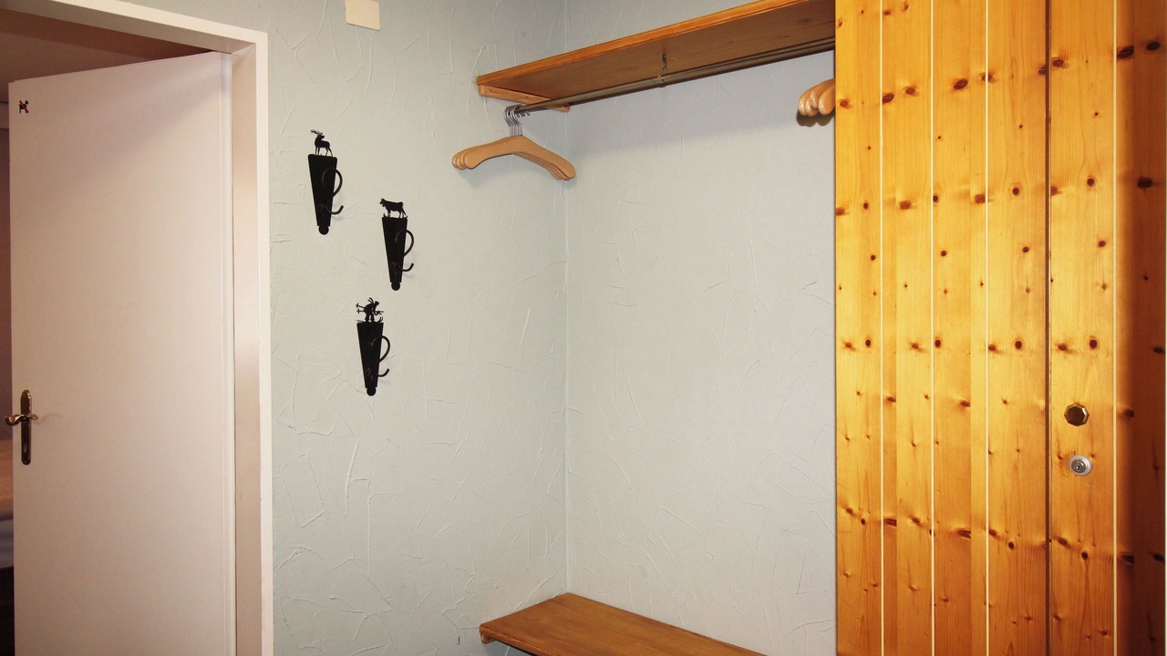 Photo of Livingroom in Sils-Maria