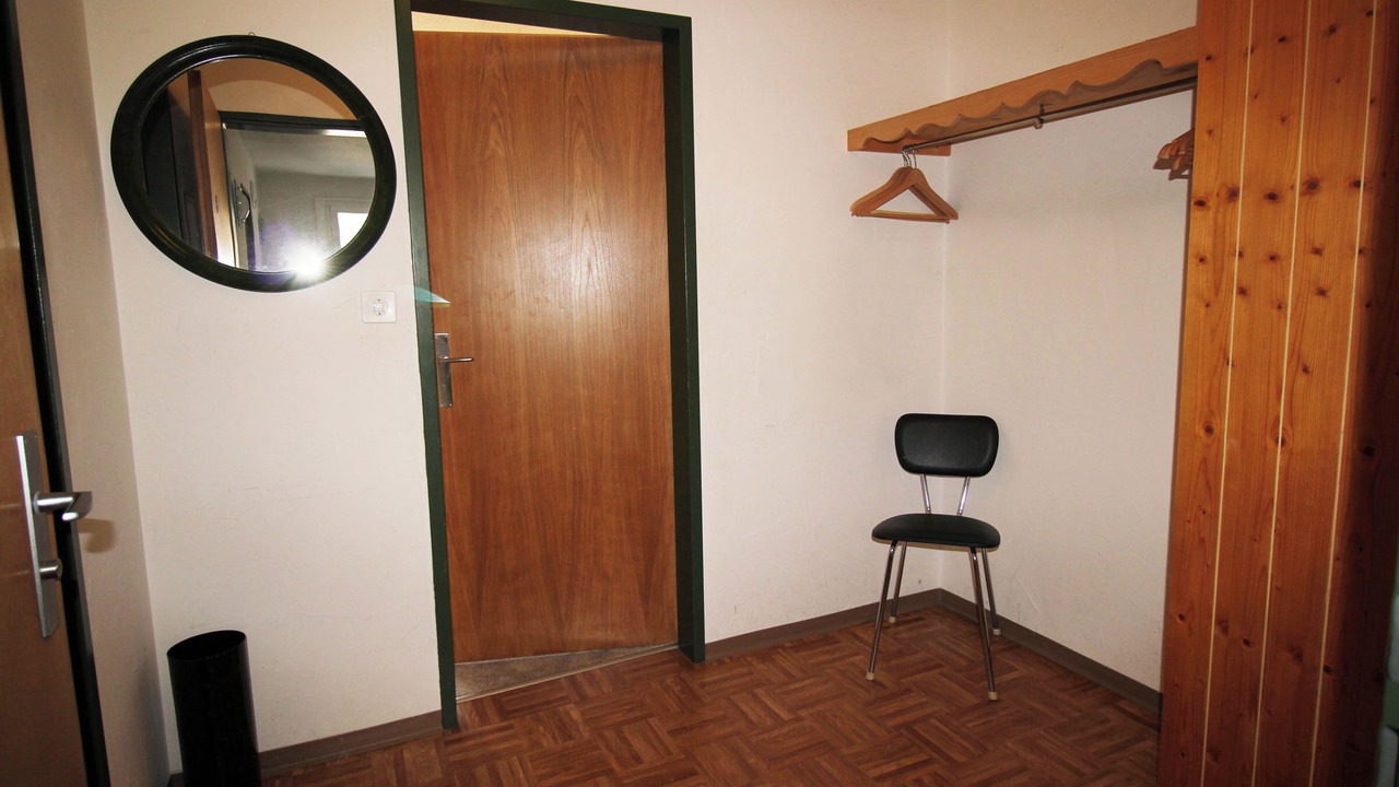 Photo of Livingroom in Sils-Maria