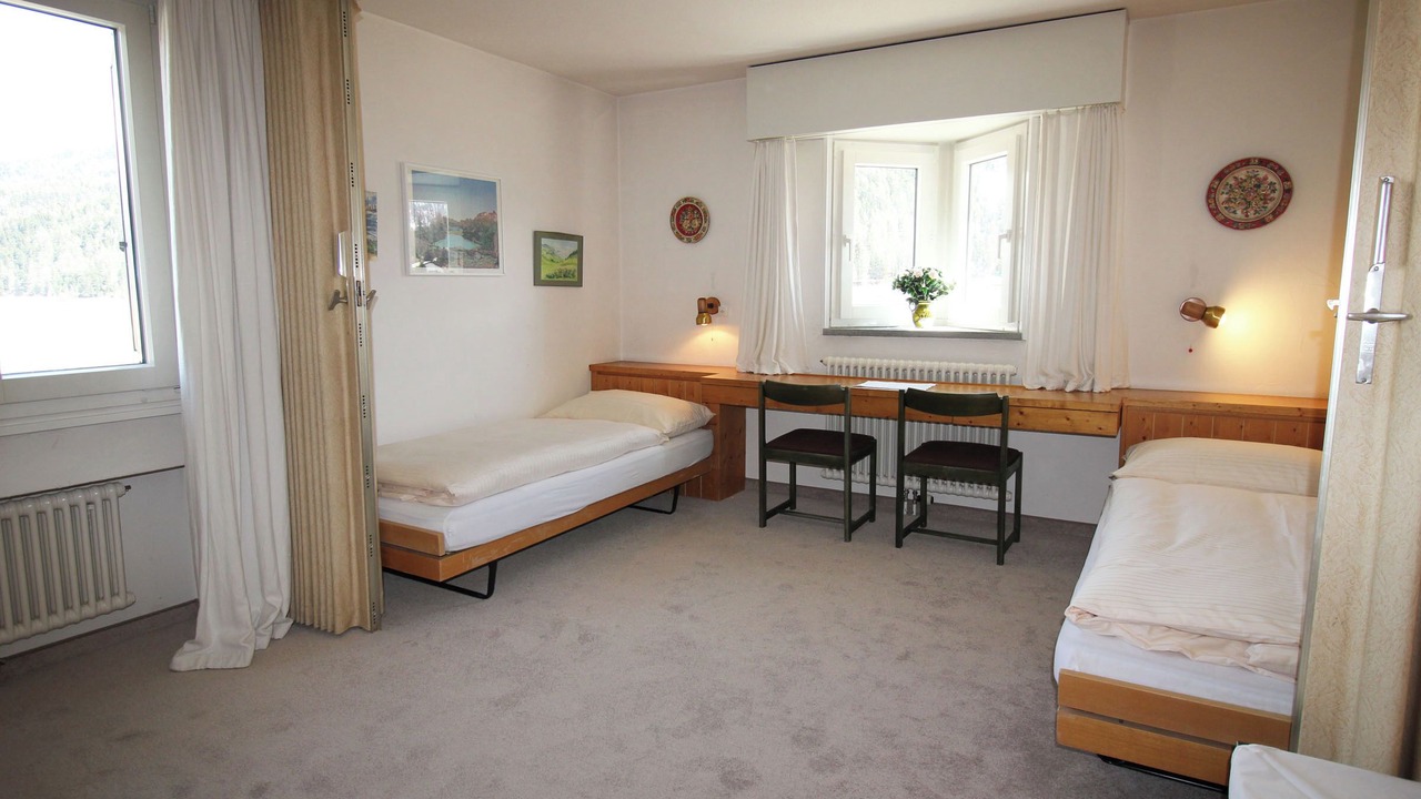 Photo of Others in Sils-Maria