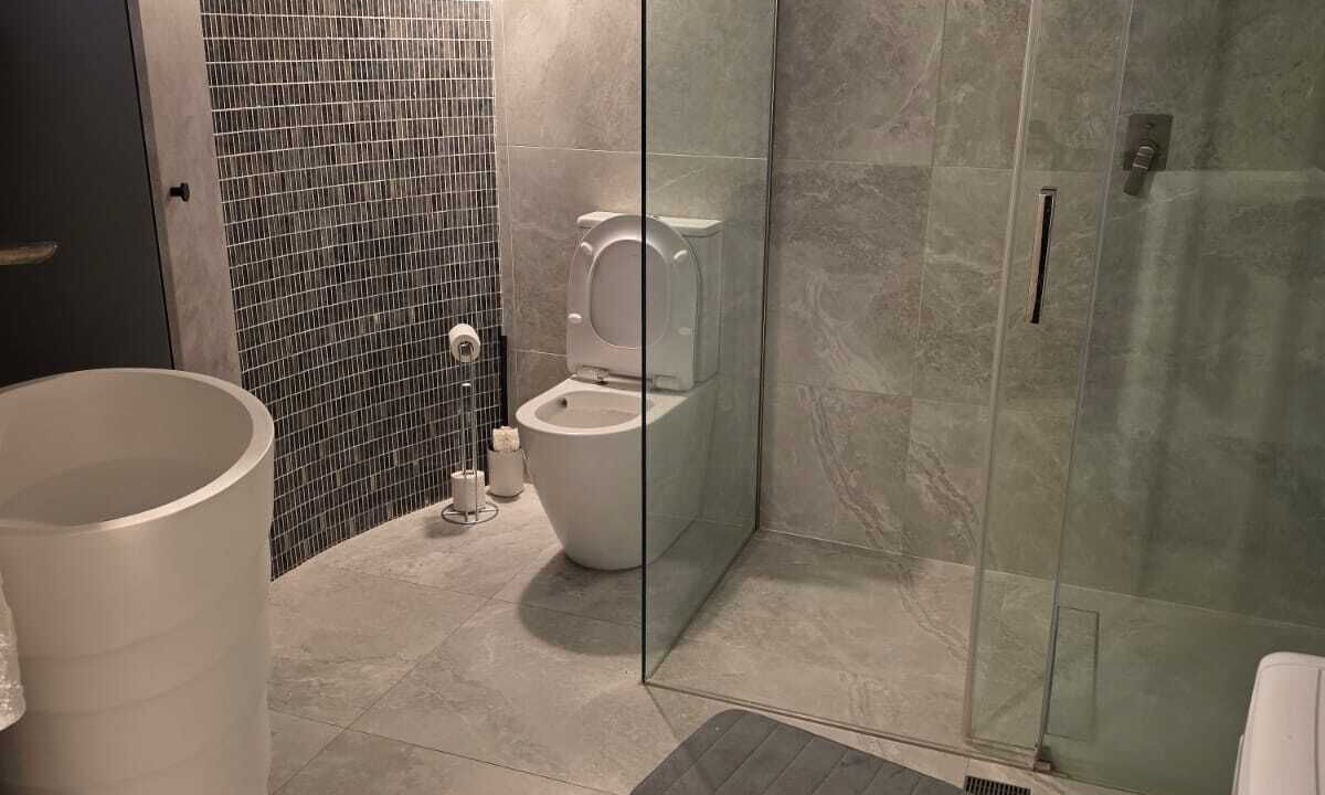 Photo of Bathroom in Ryde