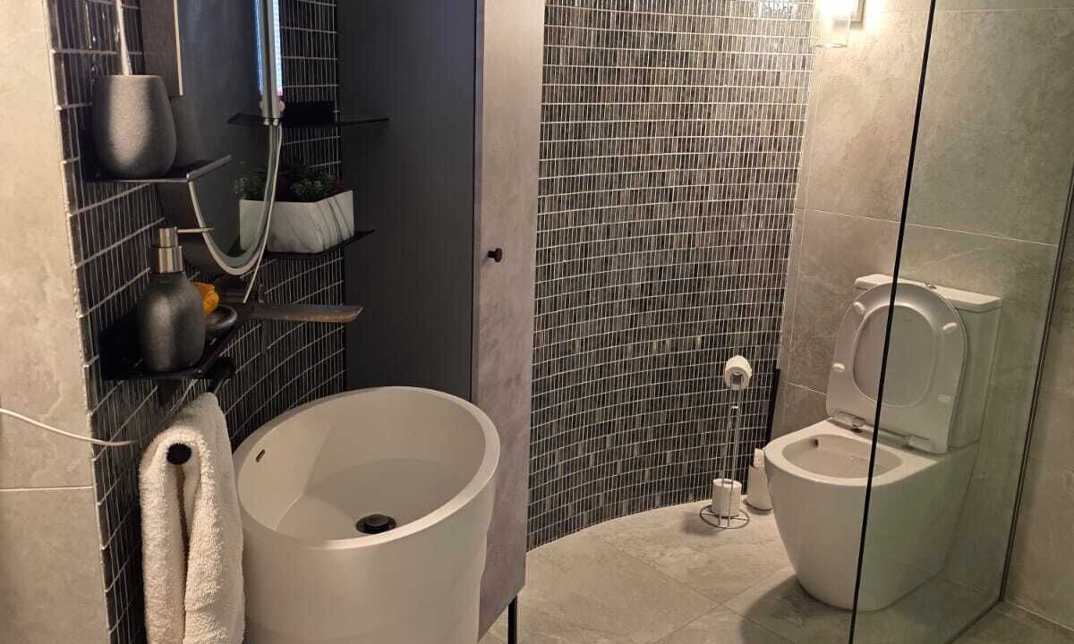 Photo of Bathroom in Ryde