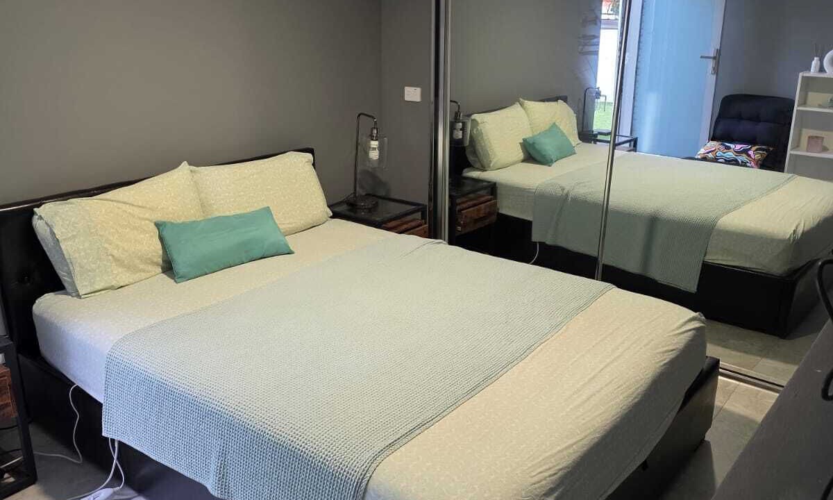 Photo of Bedroom in Ryde