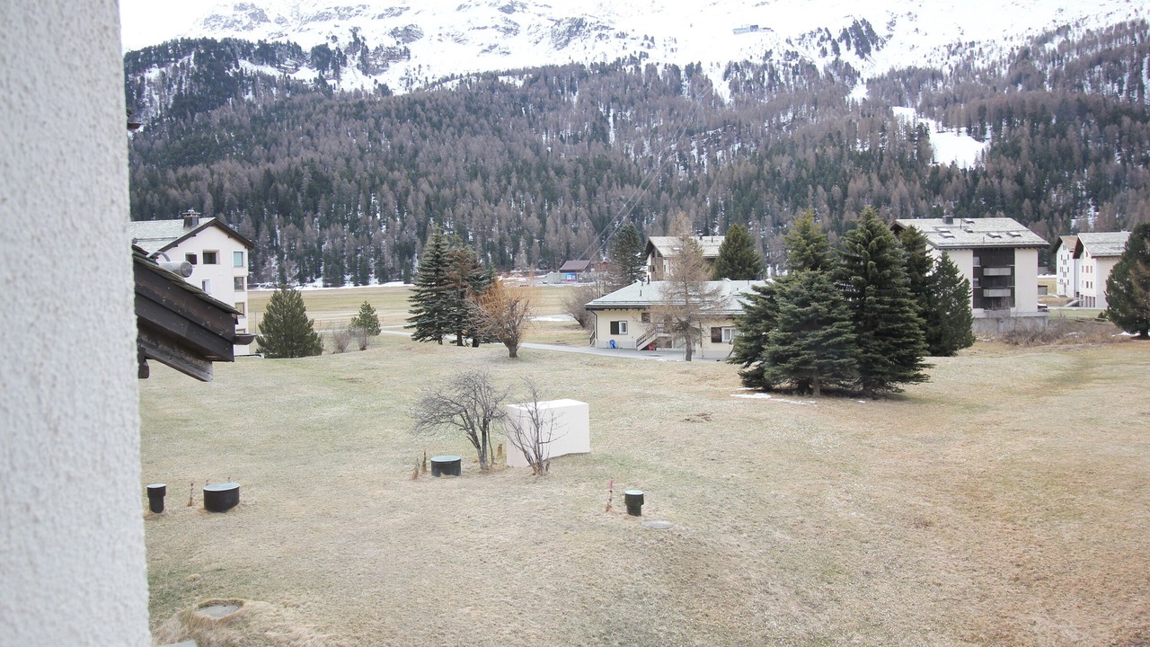 Photo of Outdoor in Sils-Maria