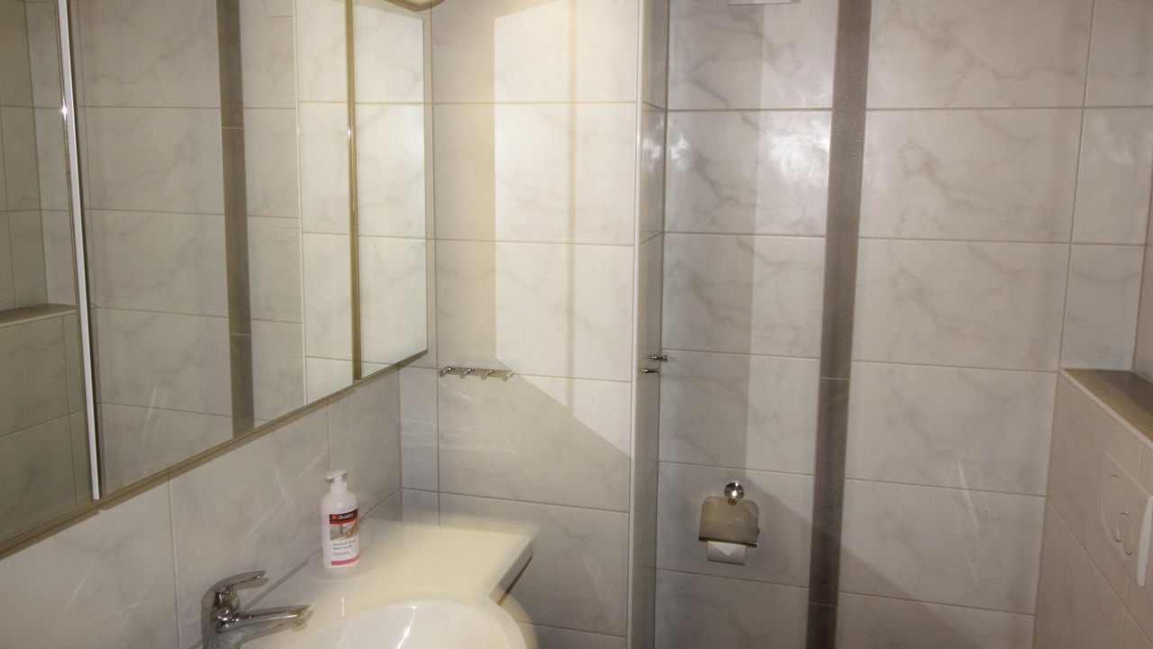Photo of Bathroom in Sils-Maria
