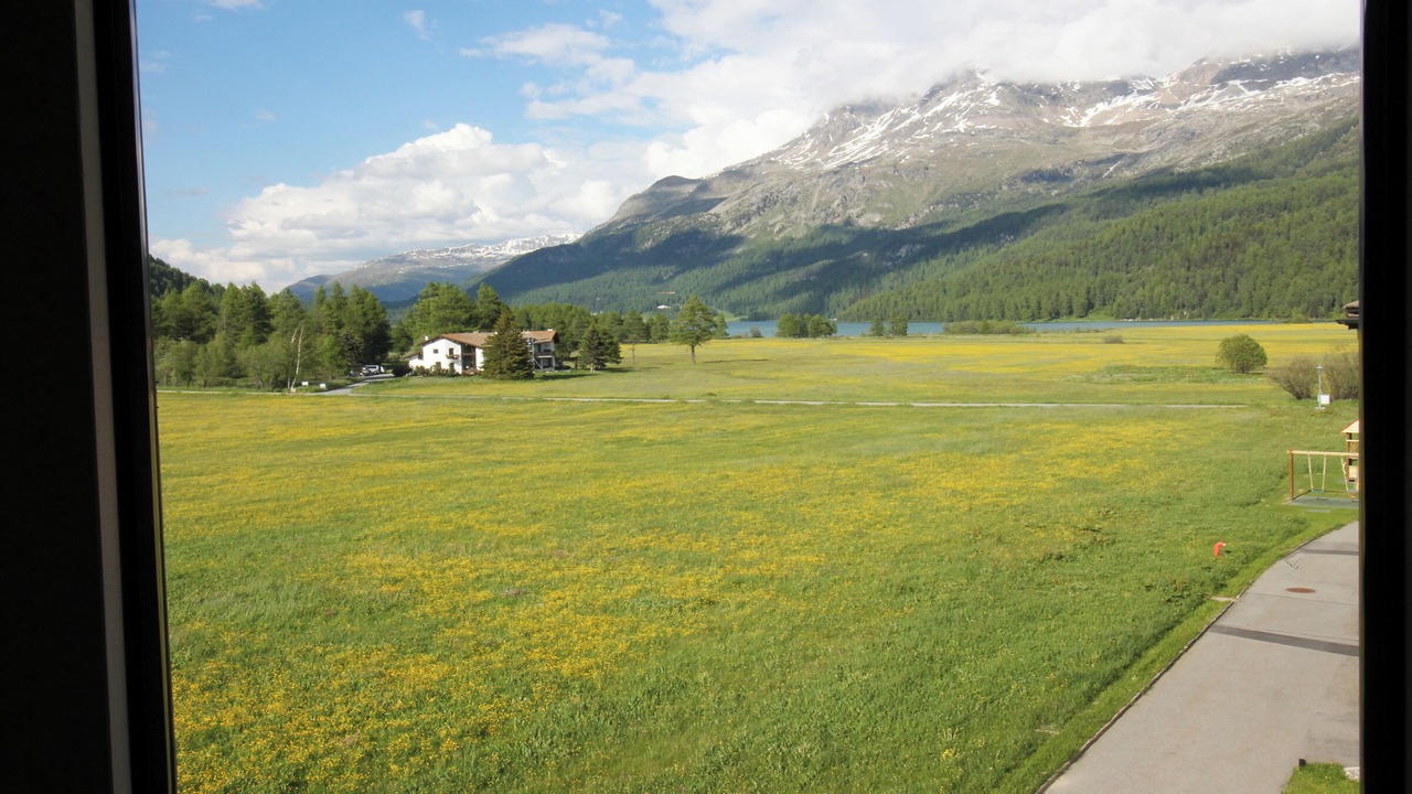 Photo of Others in Sils-Maria