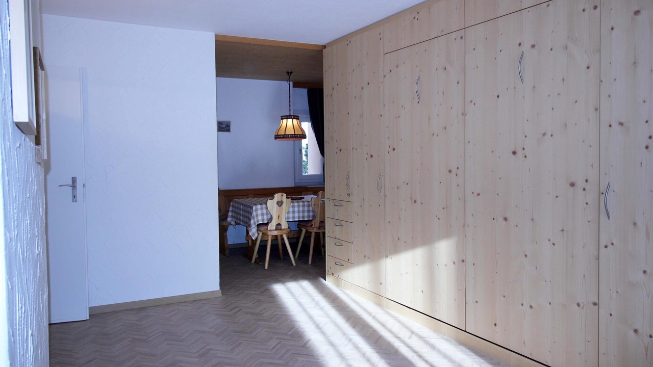 Photo of Livingroom in Sils-Maria