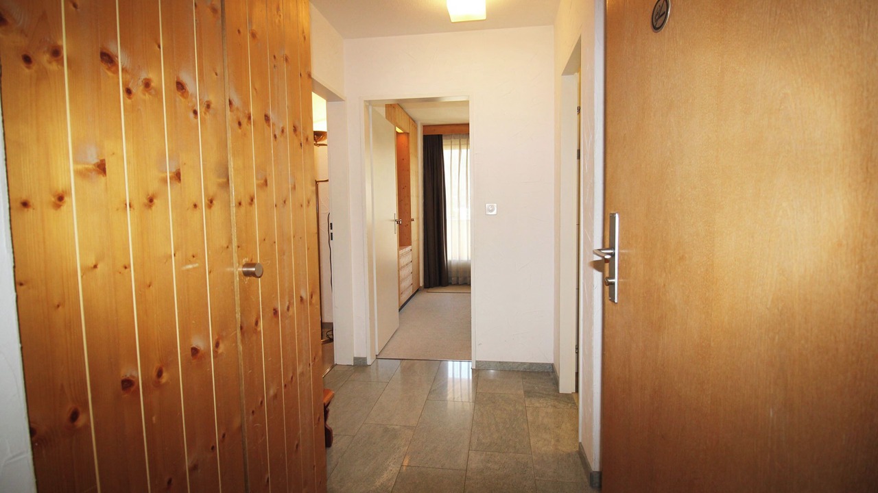 Photo of Livingroom in Sils-Maria