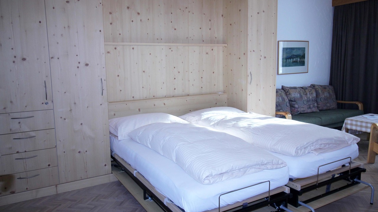 Photo of Livingroom in Sils-Maria