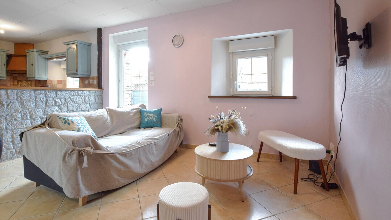 Photo of Bedroom in Pirou