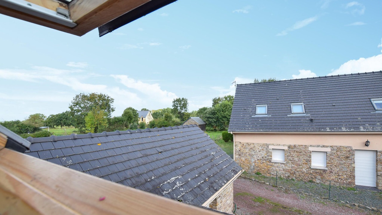 Photo of Bedroom in Pirou