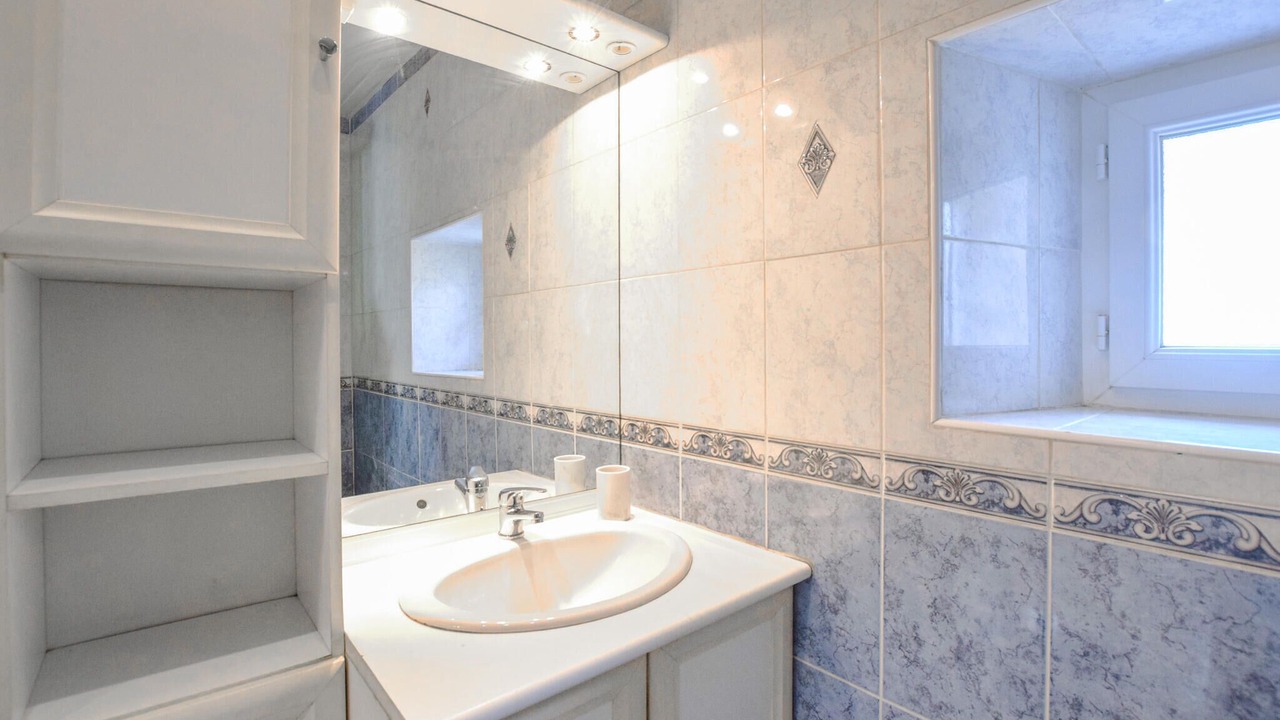 Photo of Bathroom in Pirou