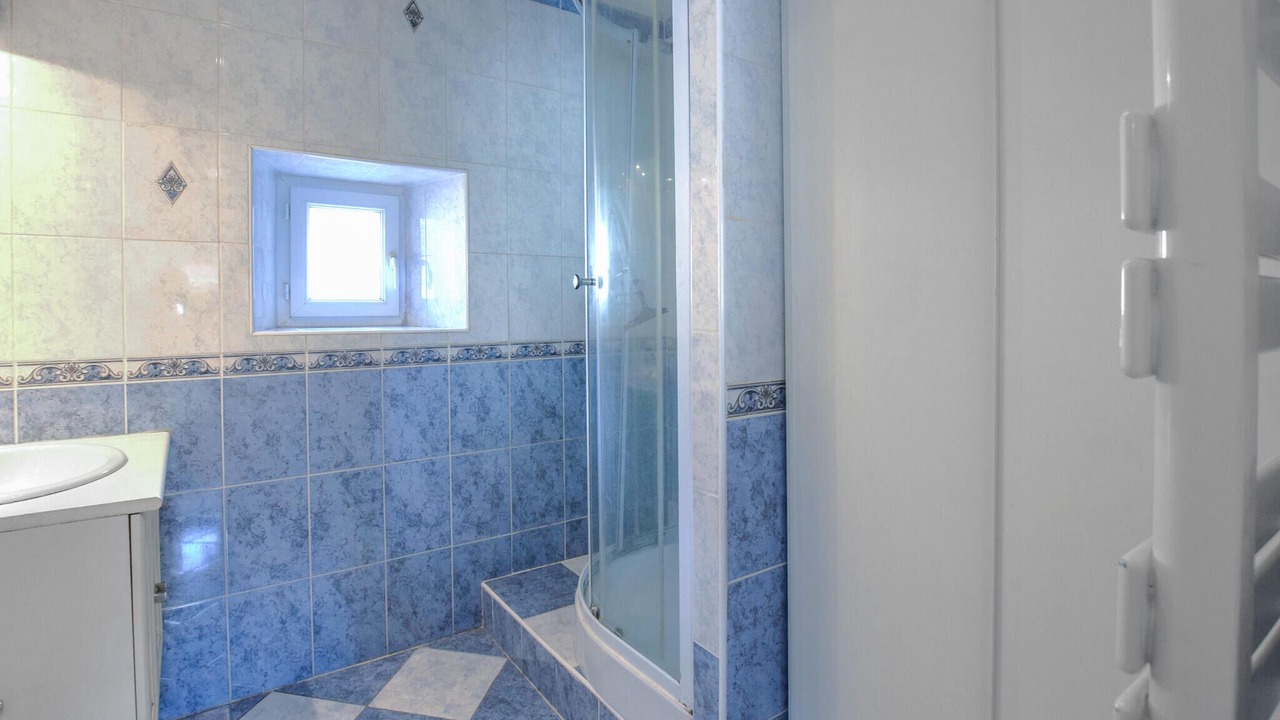 Photo of Bathroom in Pirou