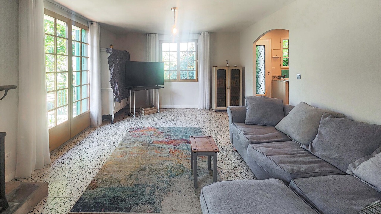 Photo of Bedroom in Thezan-les-Beziers