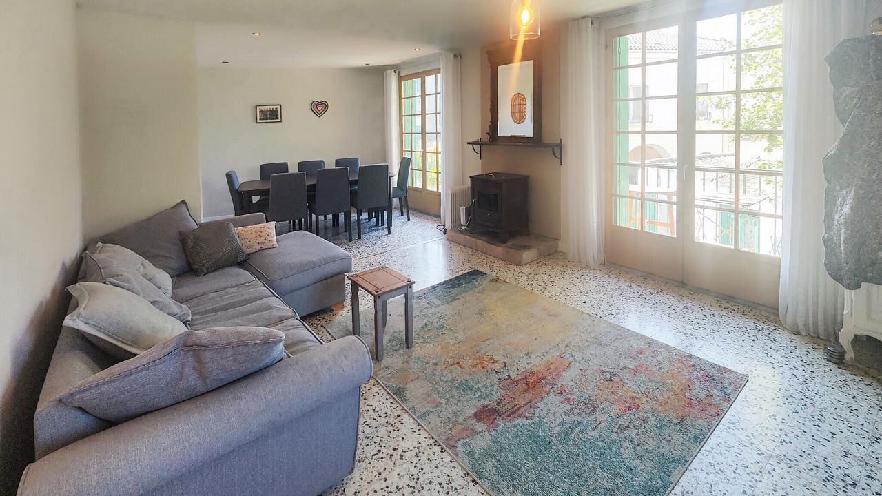 Photo of Bedroom in Thezan-les-Beziers