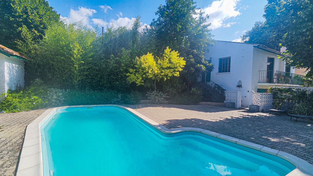 Photo of Outdoor in Thezan-les-Beziers