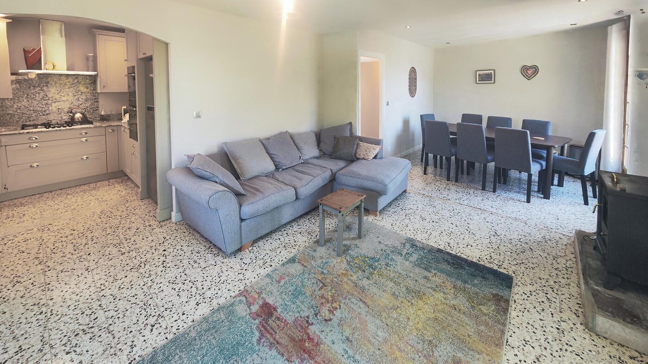 Photo of Bedroom in Thezan-les-Beziers