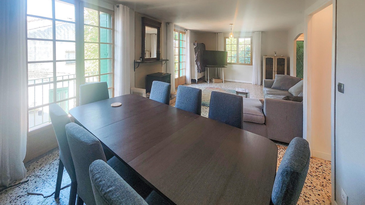 Photo of Bedroom in Thezan-les-Beziers