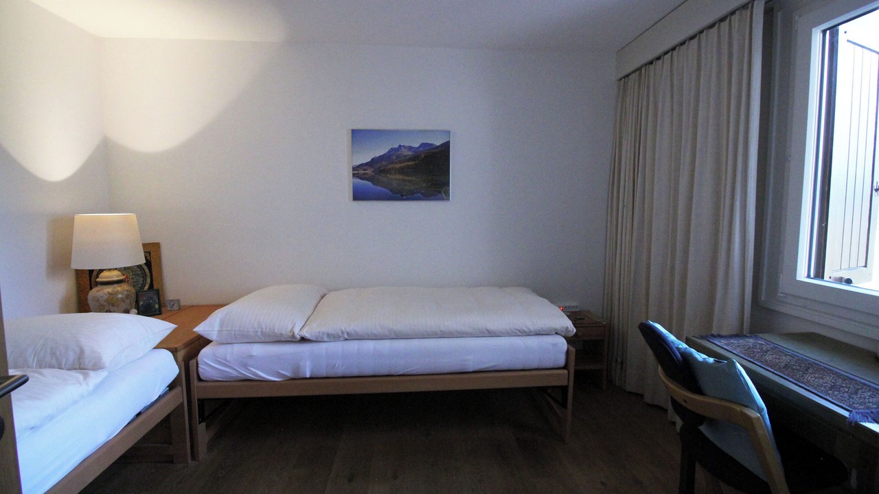 Photo of Others in Sils-Maria