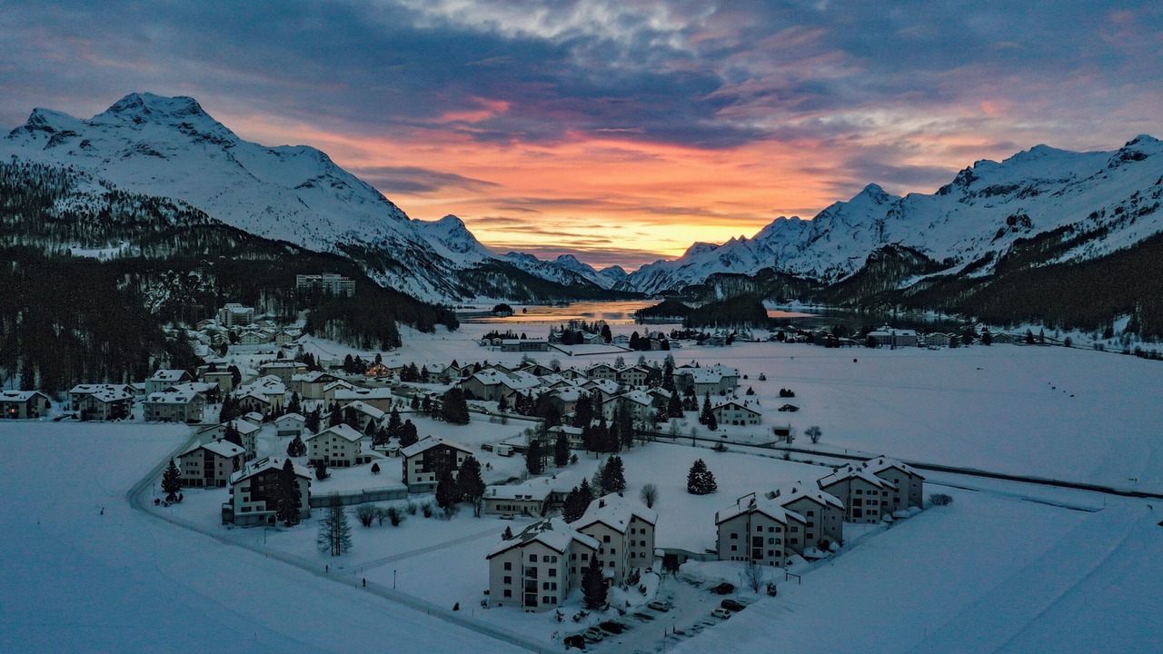 Photo of Others in Sils-Maria