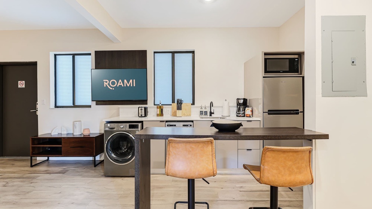 Photo of Kitchen in Midtown