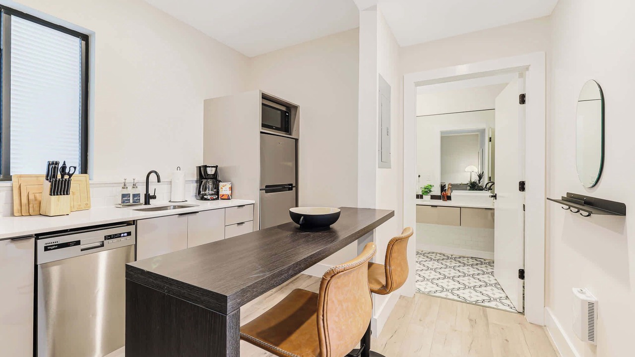 Photo of Kitchen in Midtown