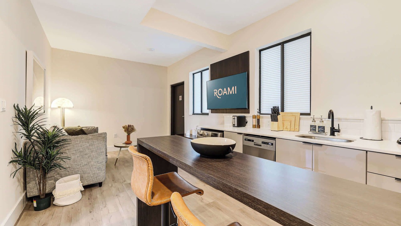 Photo of Kitchen in Midtown