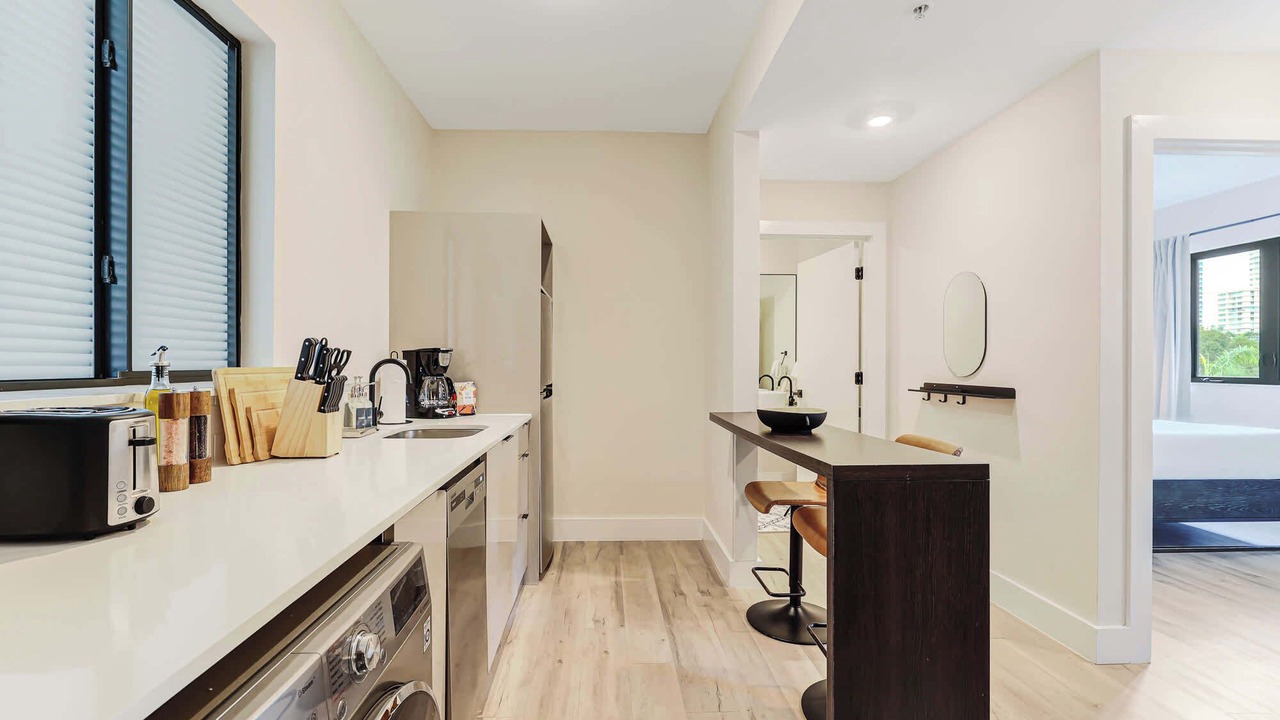 Photo of Kitchen in Midtown