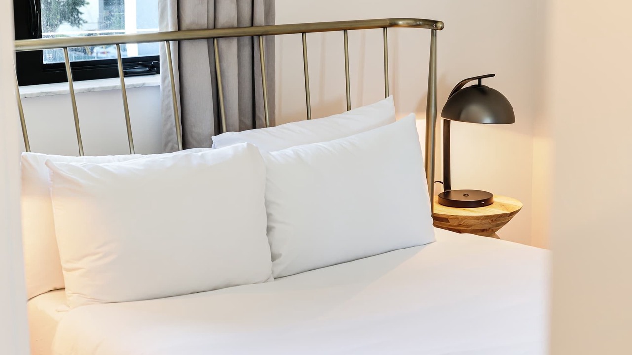 Photo of Bedroom in Midtown