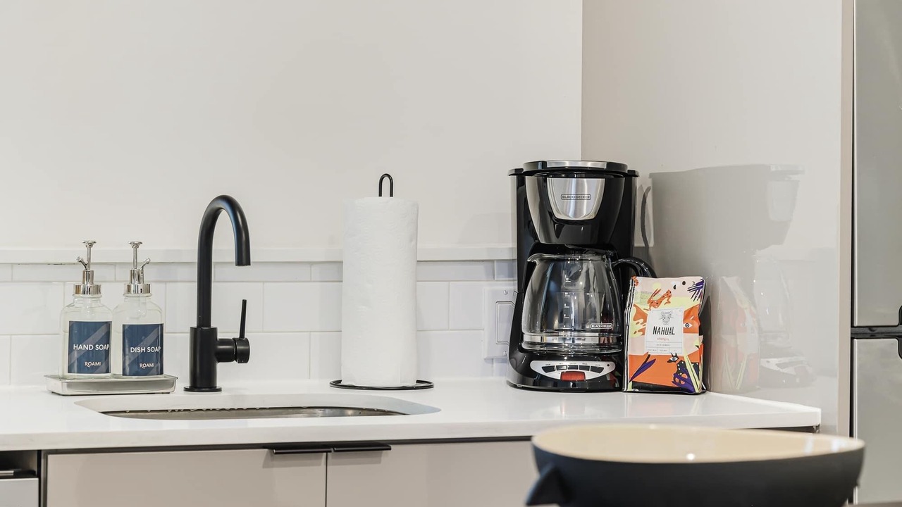 Photo of Kitchen in Midtown