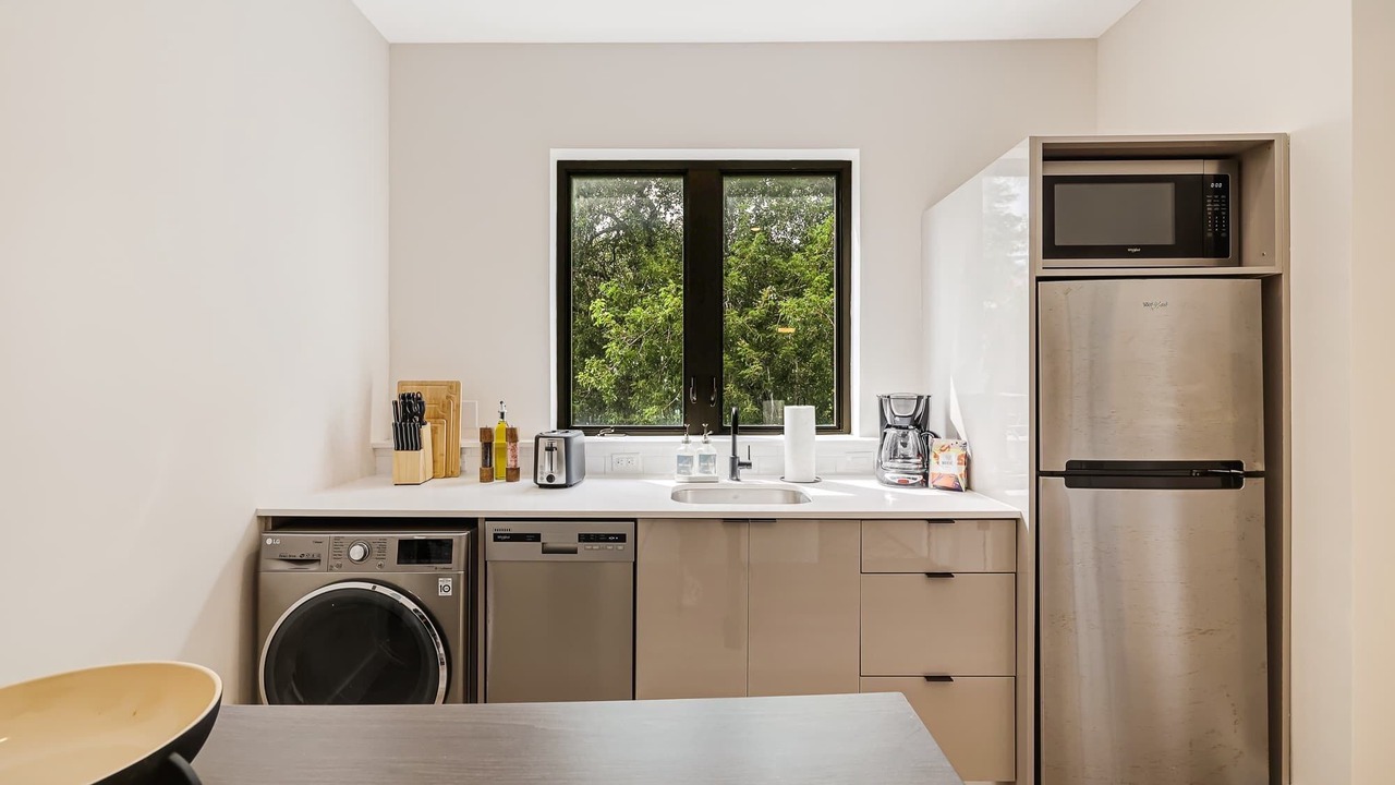 Photo of Kitchen in Midtown