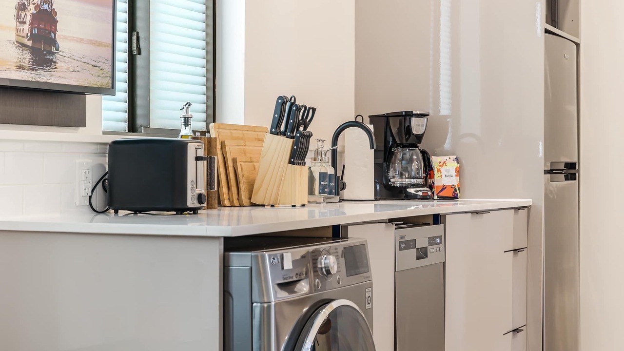 Photo of Kitchen in Midtown
