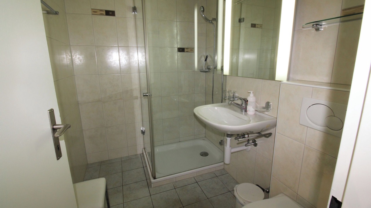 Photo of Bathroom in Sils-Maria