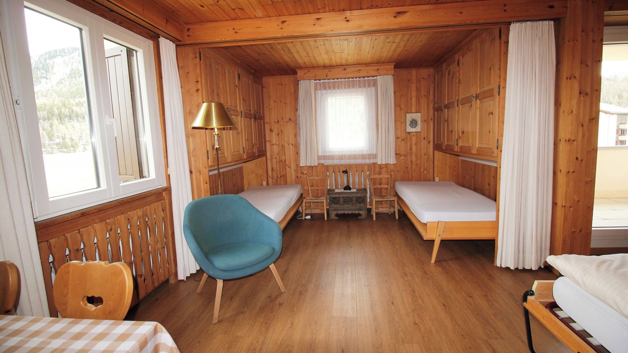 Photo of Others in Sils-Maria