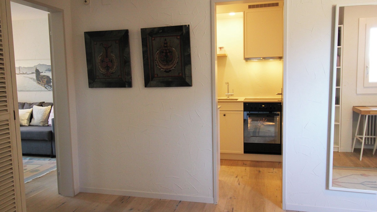 Photo of Livingroom in Sils-Maria