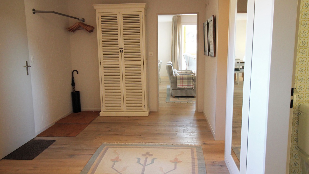 Photo of Livingroom in Sils-Maria