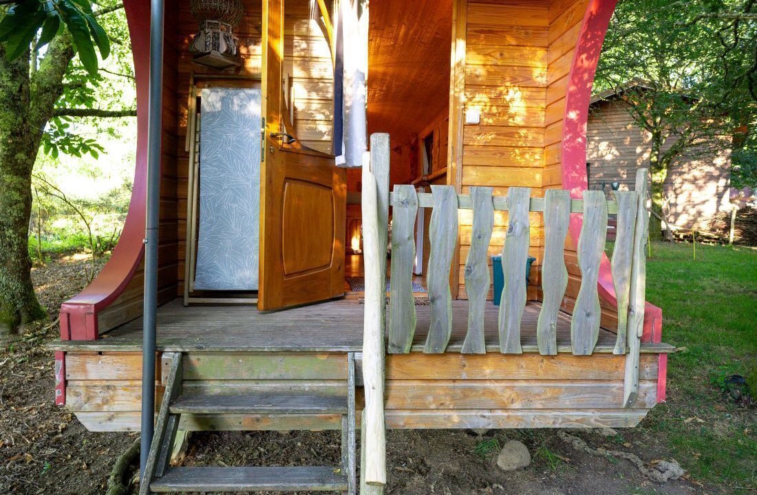 Photo of Outdoor in Saint-Pardoux