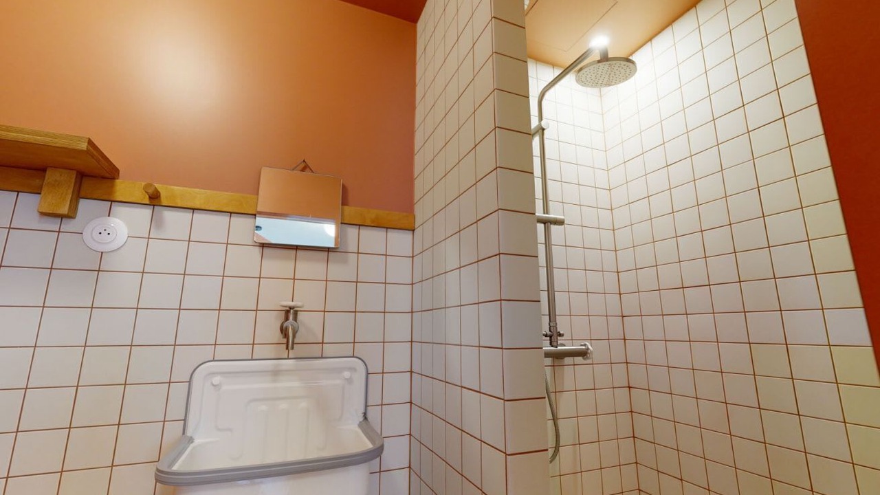 Photo of Bathroom in Pigalle