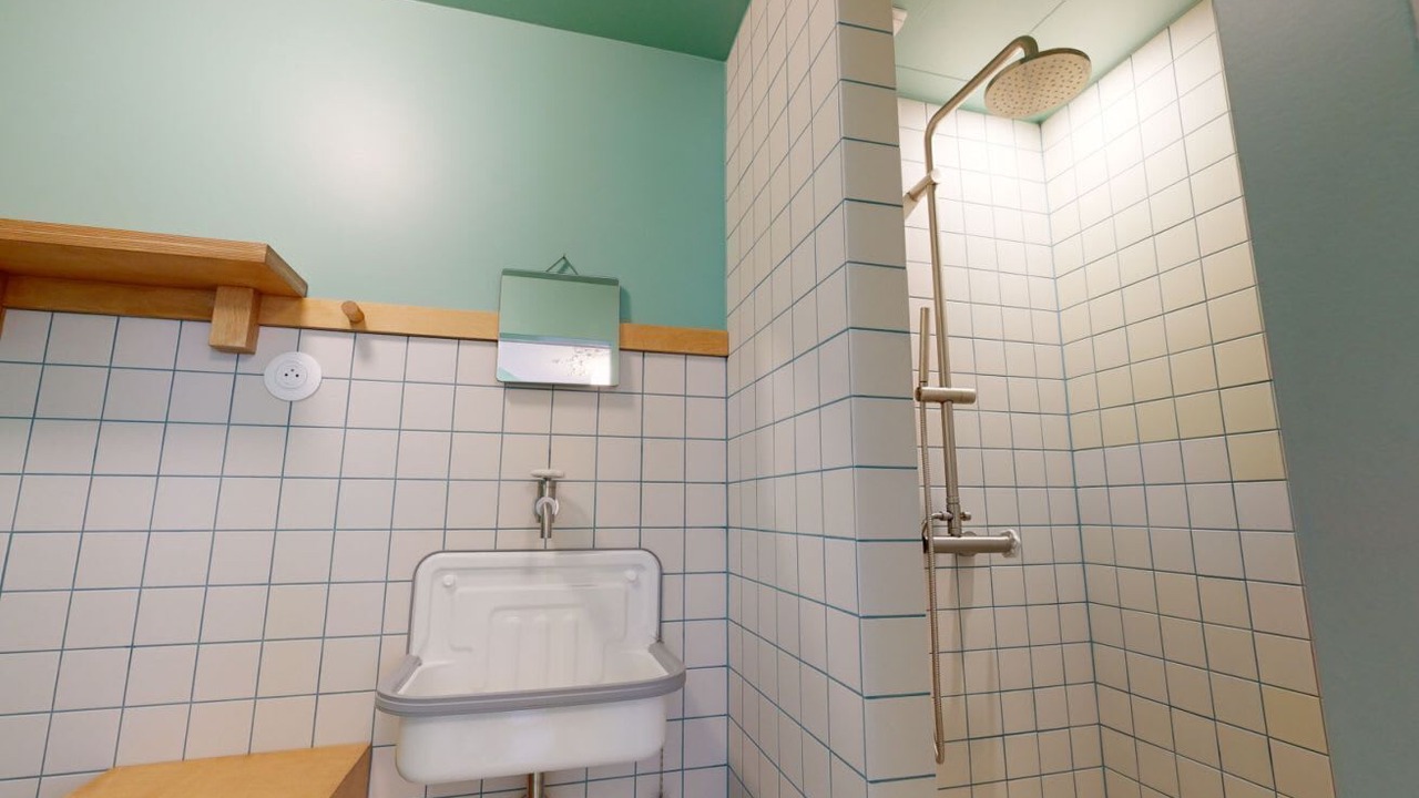 Photo of Bathroom in Pigalle