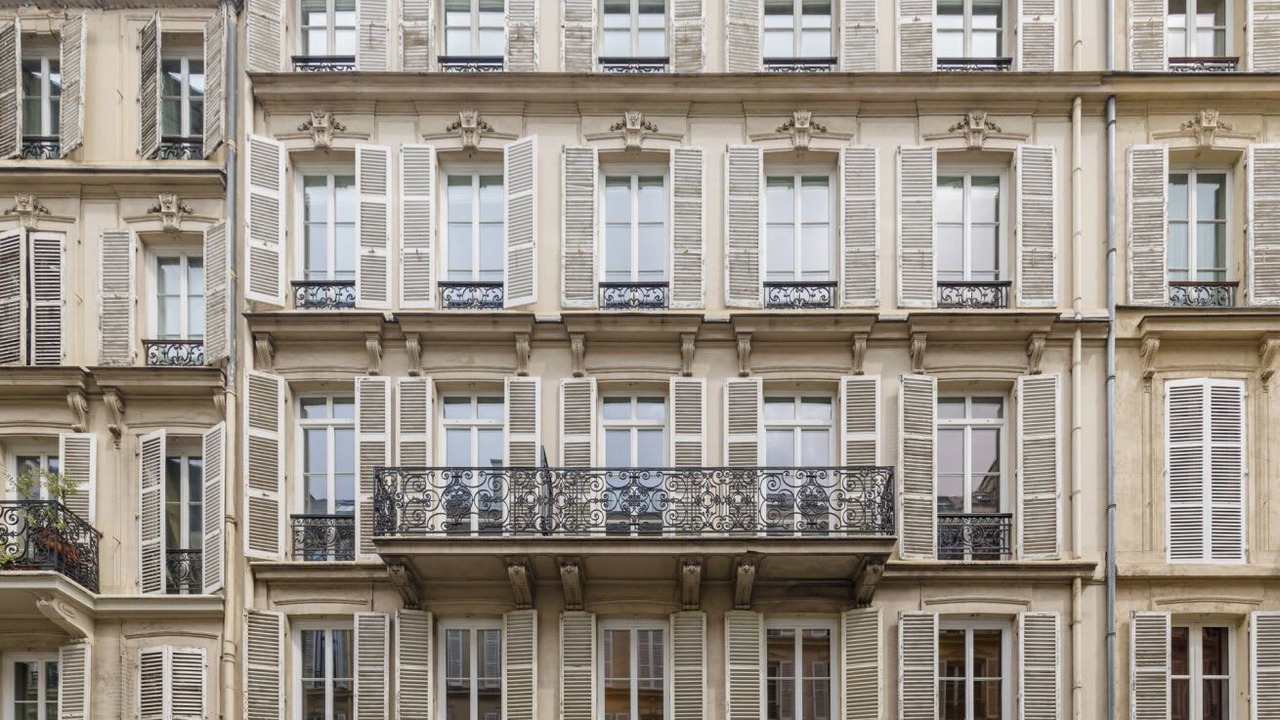 Photo of Outdoor in Pigalle