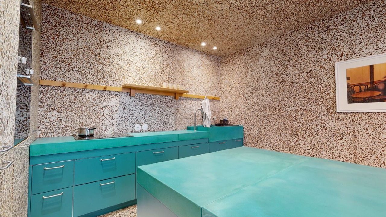 Photo of Kitchen in Pigalle