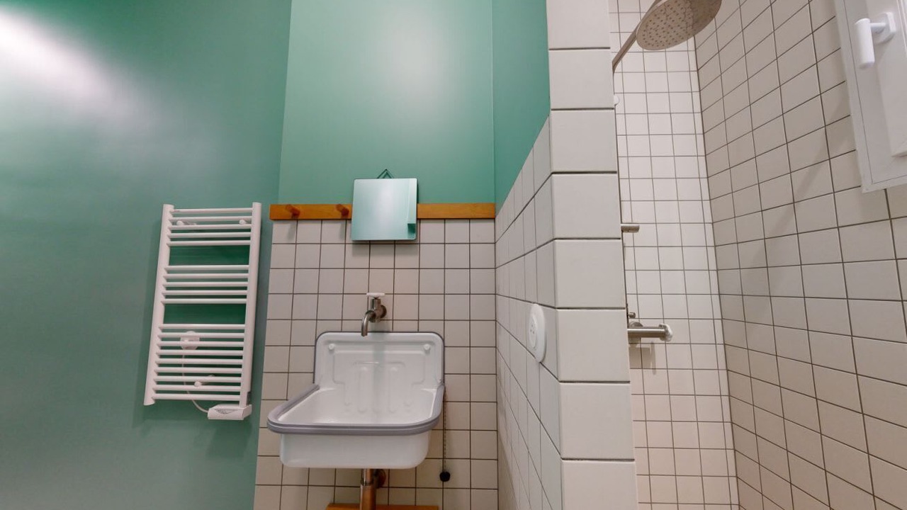 Photo of Bathroom in Pigalle