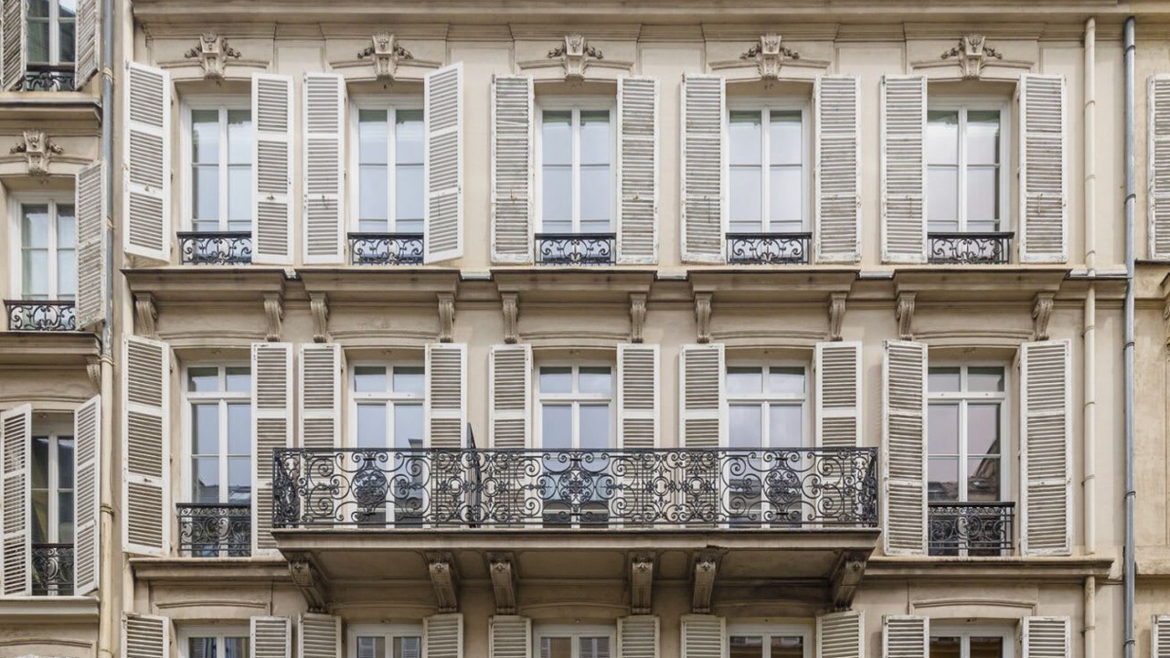 Photo of Outdoor in Pigalle